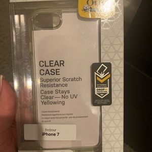 Otter Box iPhone 7 Cover
